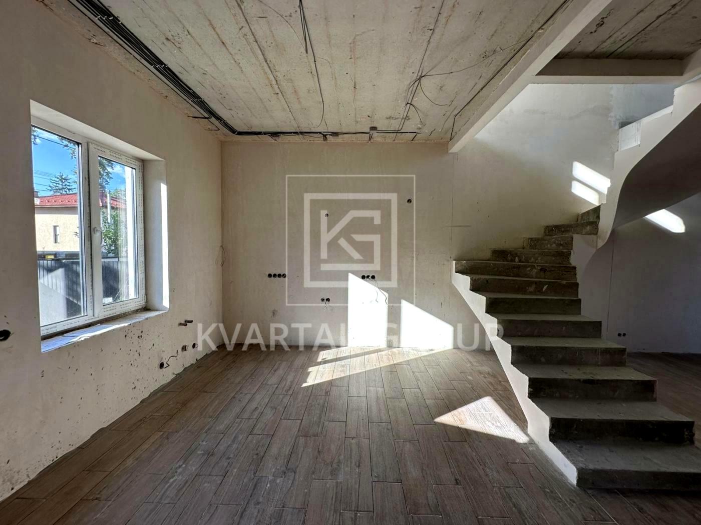 Дом по адресу ул. Дачная (площадь 90 м²) - Atlanta.ua - фото 2