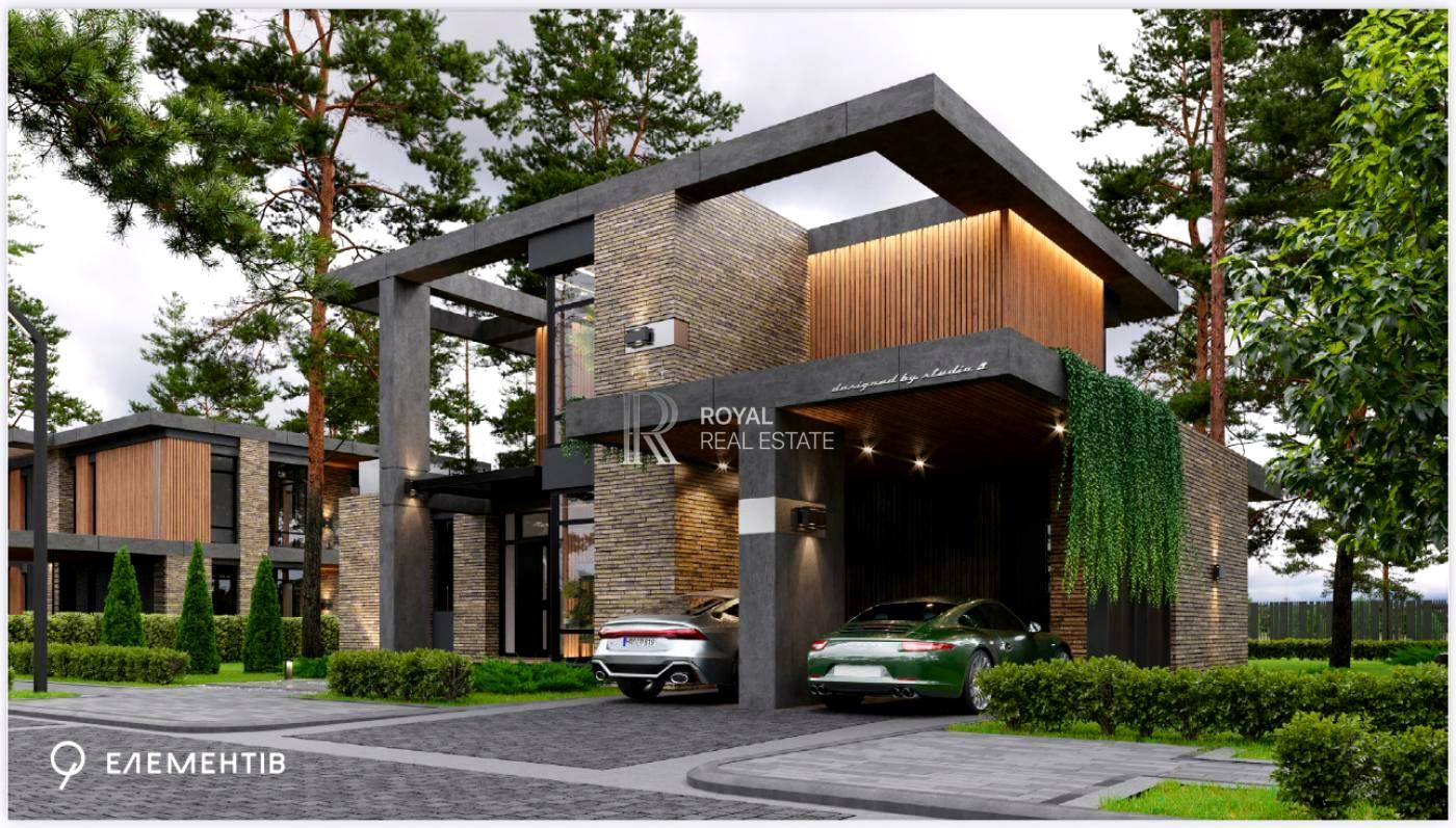 Дом по адресу (площадь 165 м²) - Atlanta.ua - фото 6