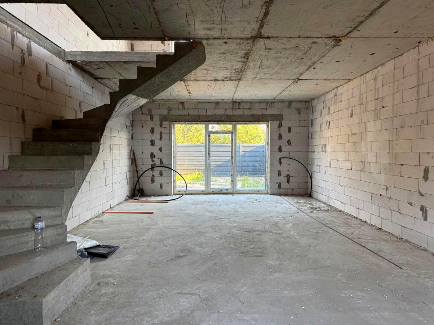 Дом по адресу ул. Заречная (площадь 120 м²) - Atlanta.ua - фото 6