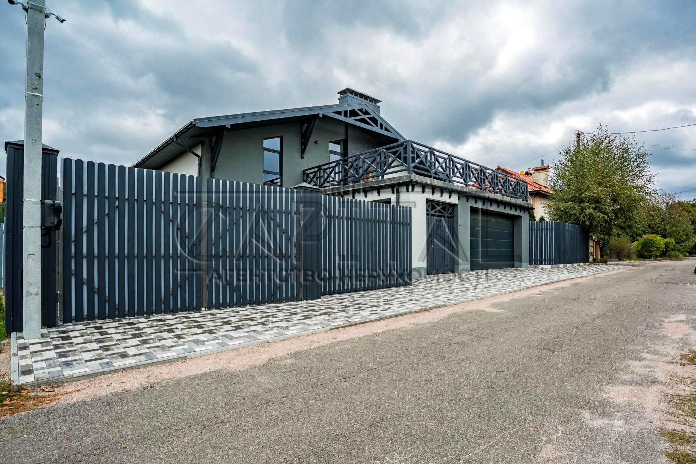 Будинок за адресою (площа 247 м²) - Atlanta.ua - фото 33