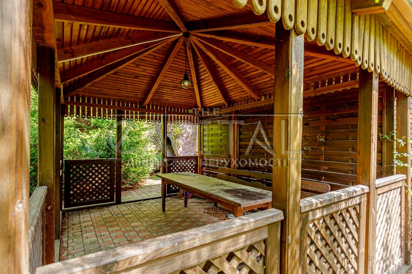 Дом по адресу (площадь 232 м²) - Atlanta.ua - фото 31