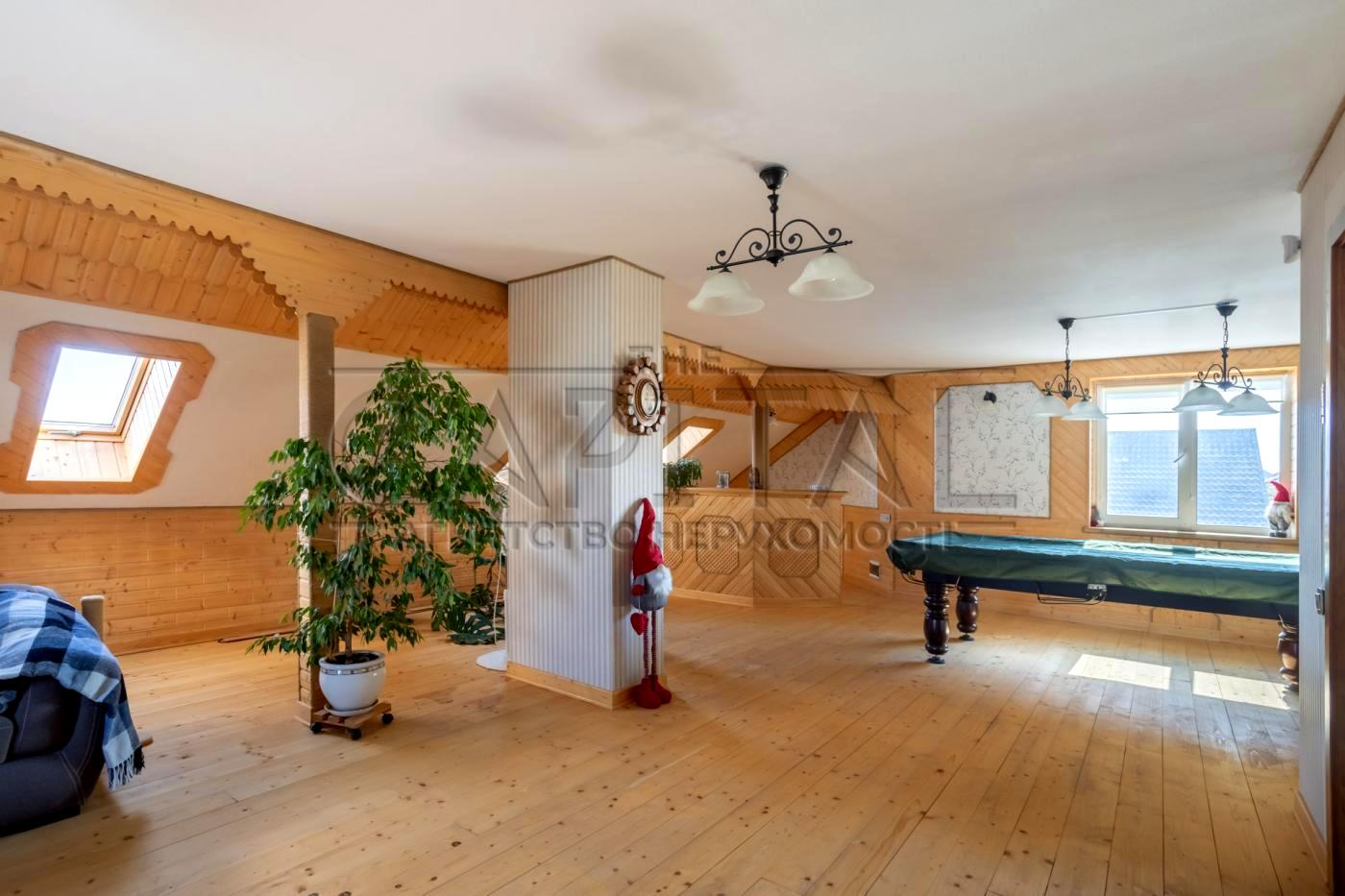 House by the address st. Dneprovskaya (area 350 m²) - Atlanta.ua - photo 14