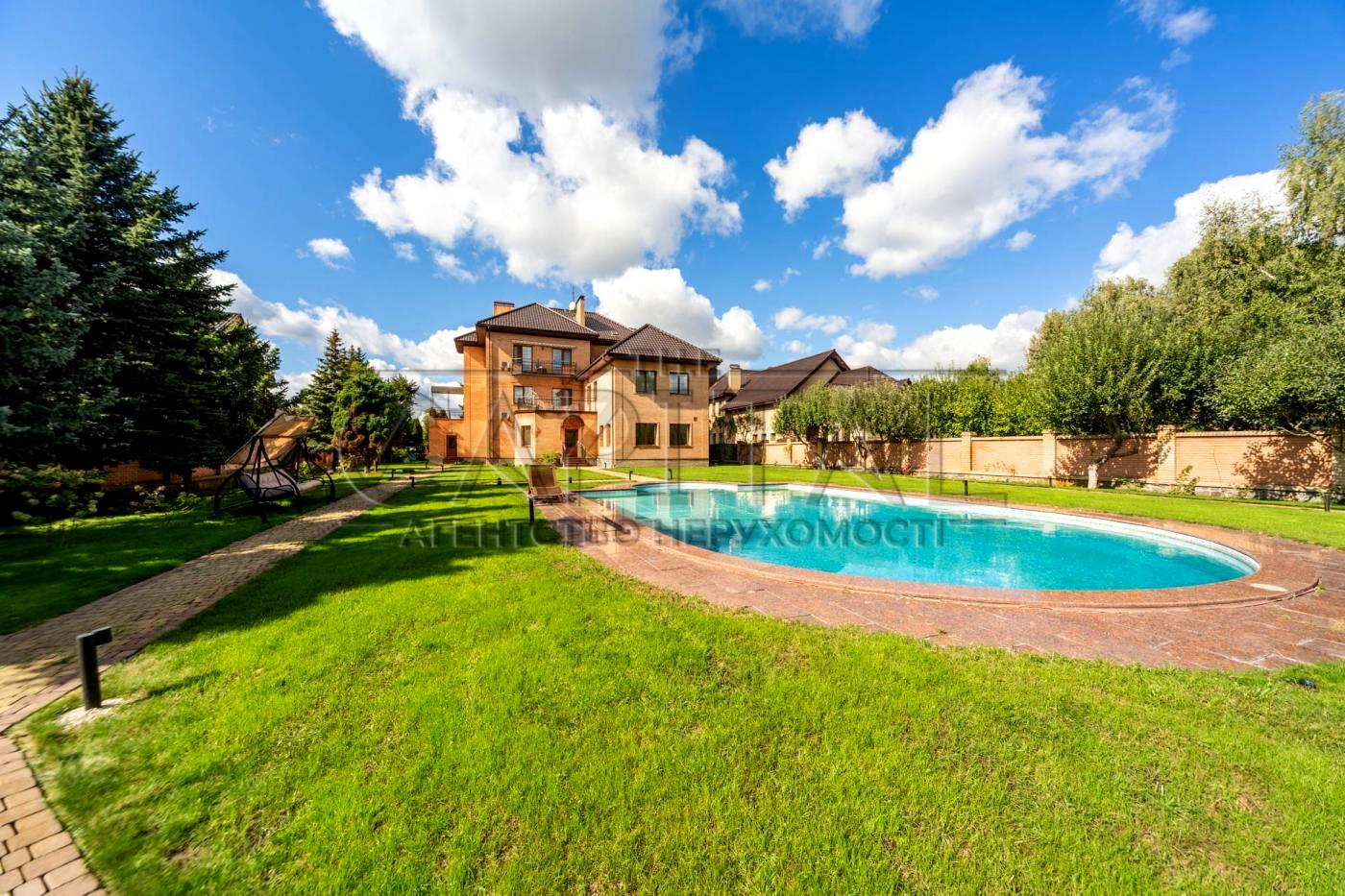 Дом по адресу ул. Карьерная (площадь 497 м²) - Atlanta.ua - фото 30