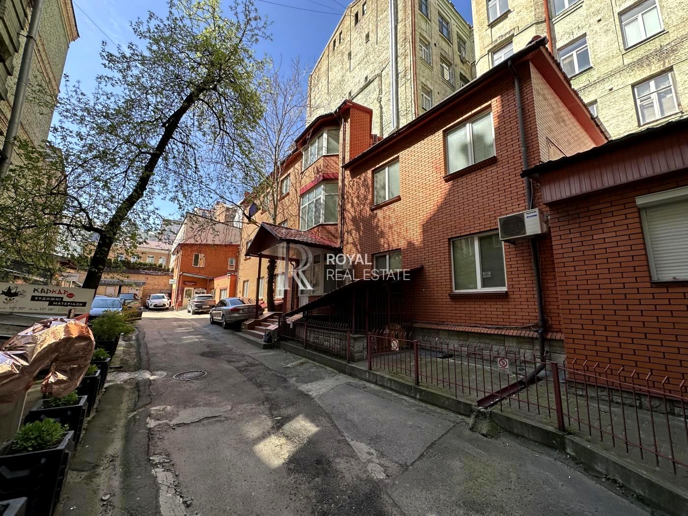 Комерційна нерухомість за адресою (площа 498 м²) - Atlanta.ua - фото 3