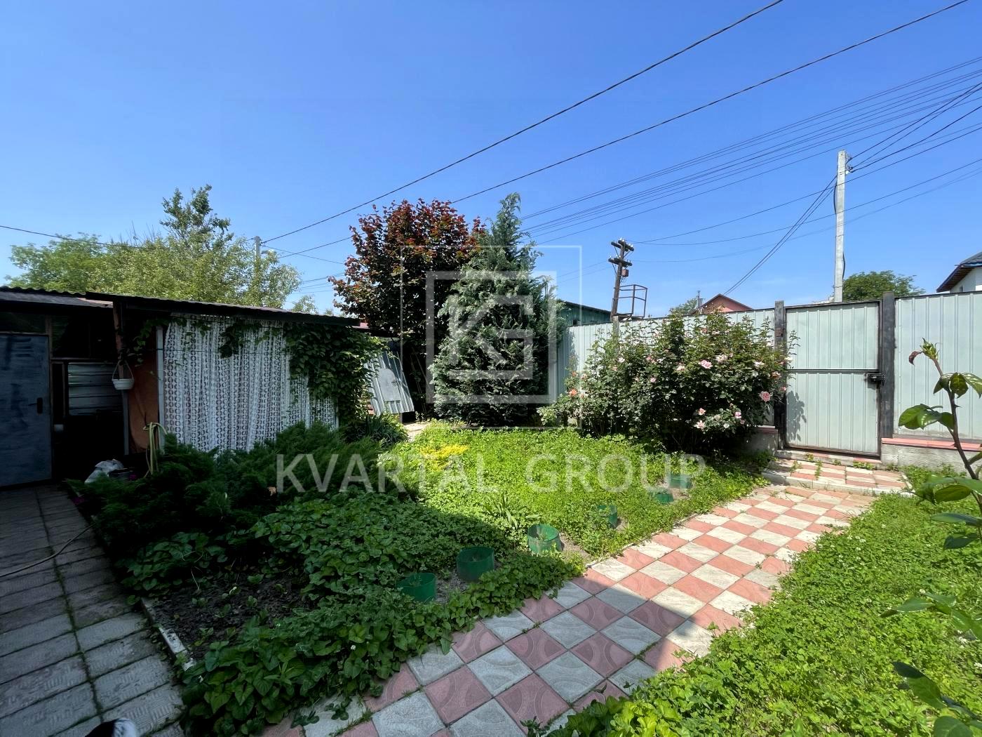 Дом по адресу (площадь 145,5 м²) - Atlanta.ua - фото 34