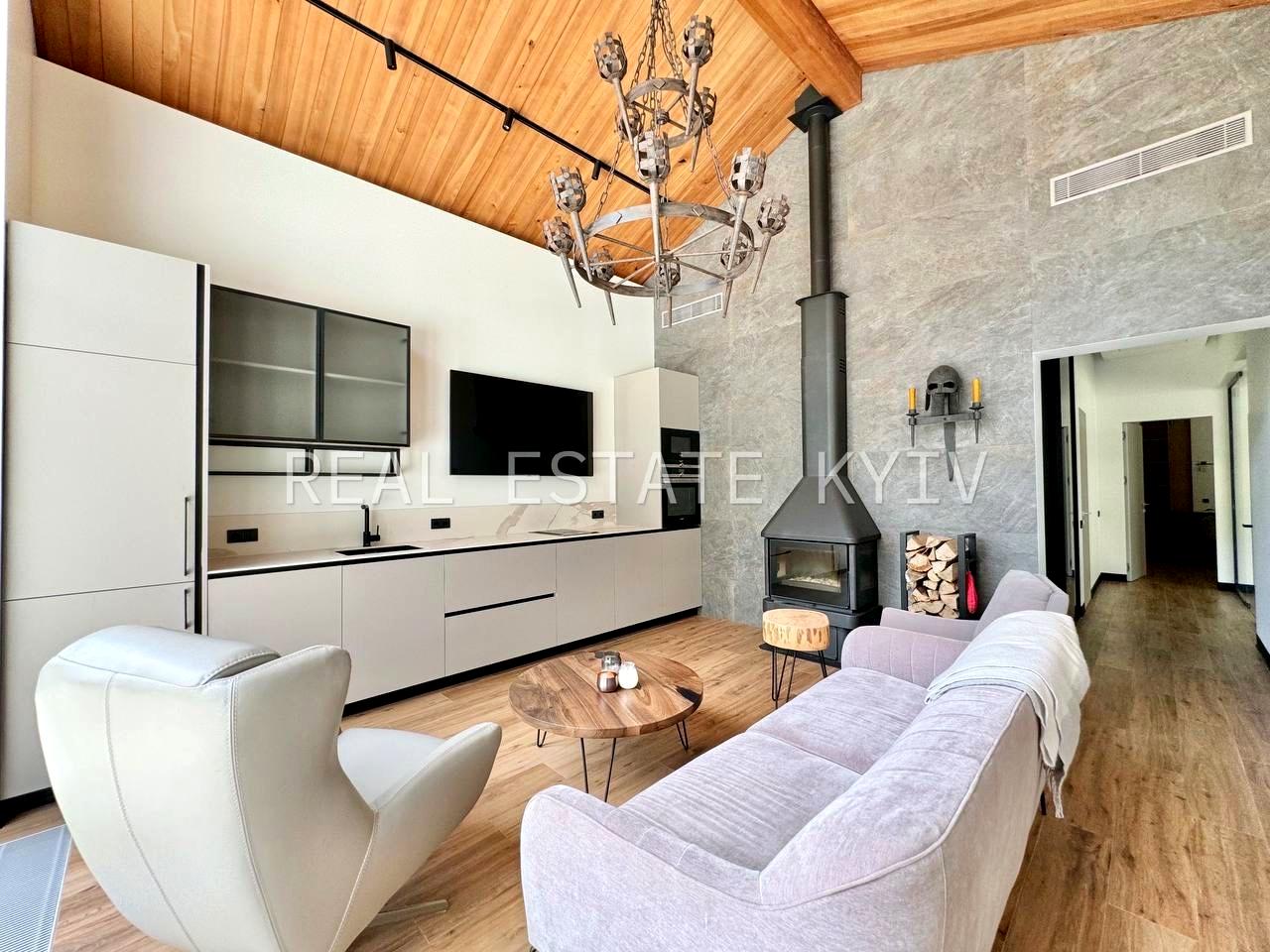 Дом по адресу (площадь 410 м²) - Atlanta.ua - фото 46