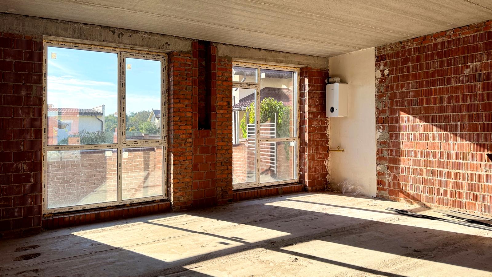 Дом по адресу ул. Вишневая (площадь 165 м²) - Atlanta.ua - фото 30