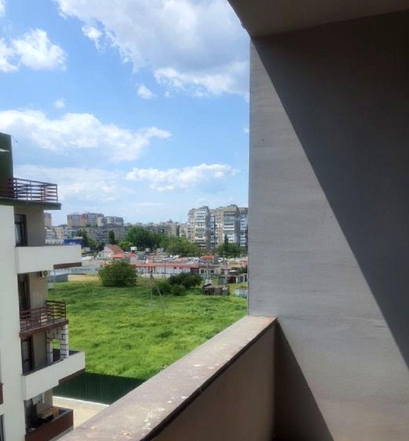 1-комнатная квартира по адресу (площадь 22 м²) - Atlanta.ua - фото 5