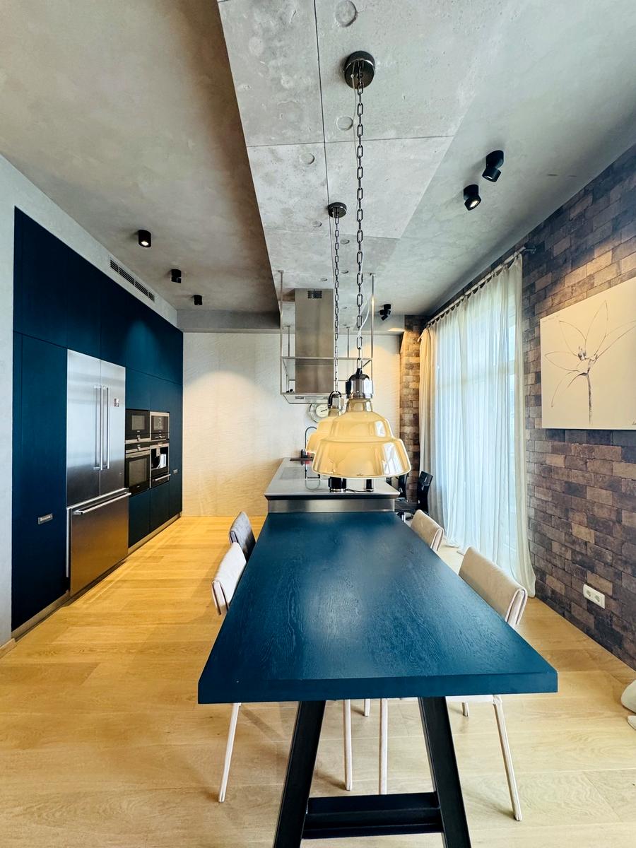 3-rooms apartment apartment by the address st. Ul Novoselitskaya (area 120 m²) - Atlanta.ua - photo 7