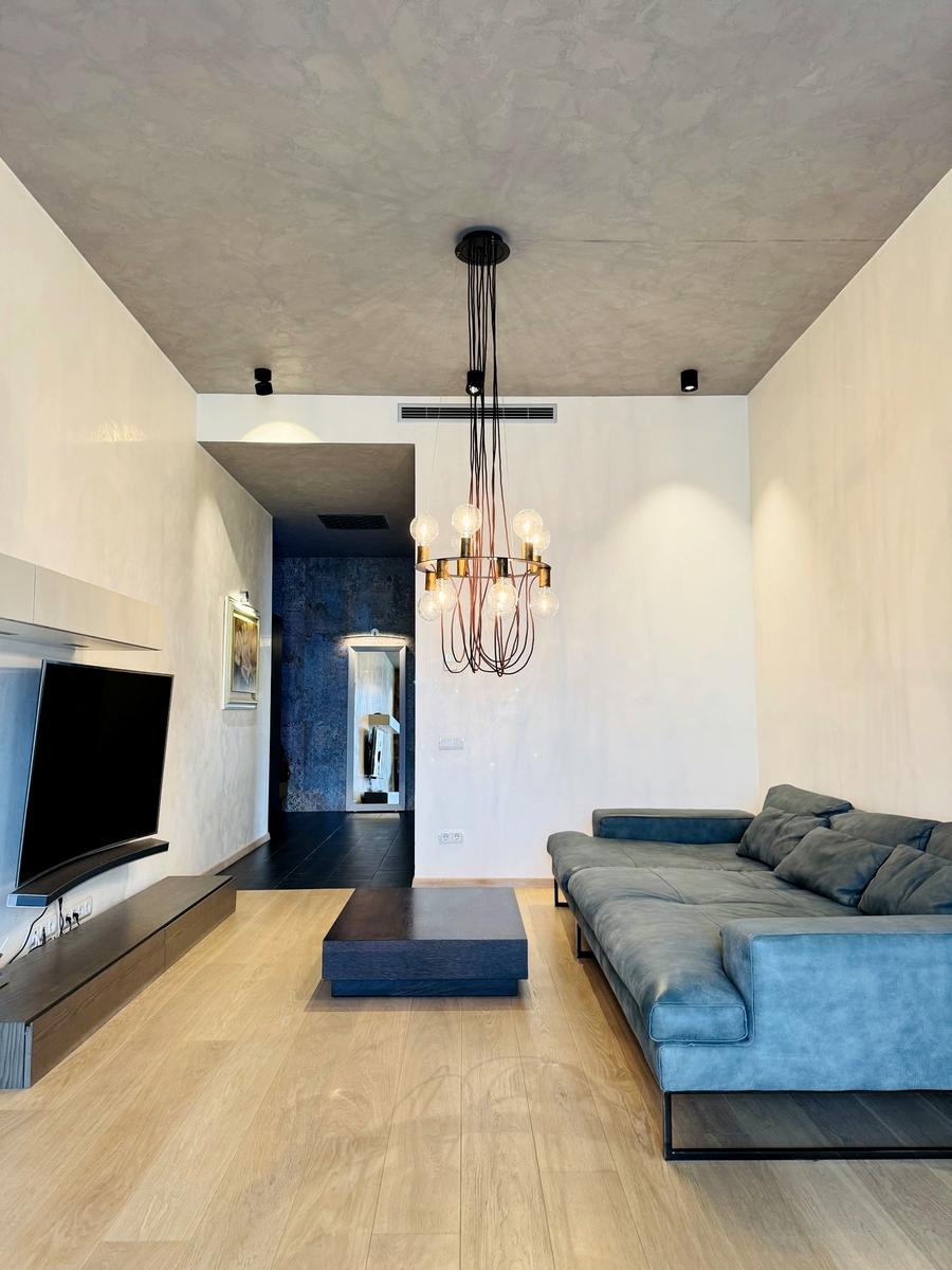 3-rooms apartment apartment by the address st. Ul Novoselitskaya (area 120 m²) - Atlanta.ua - photo 12