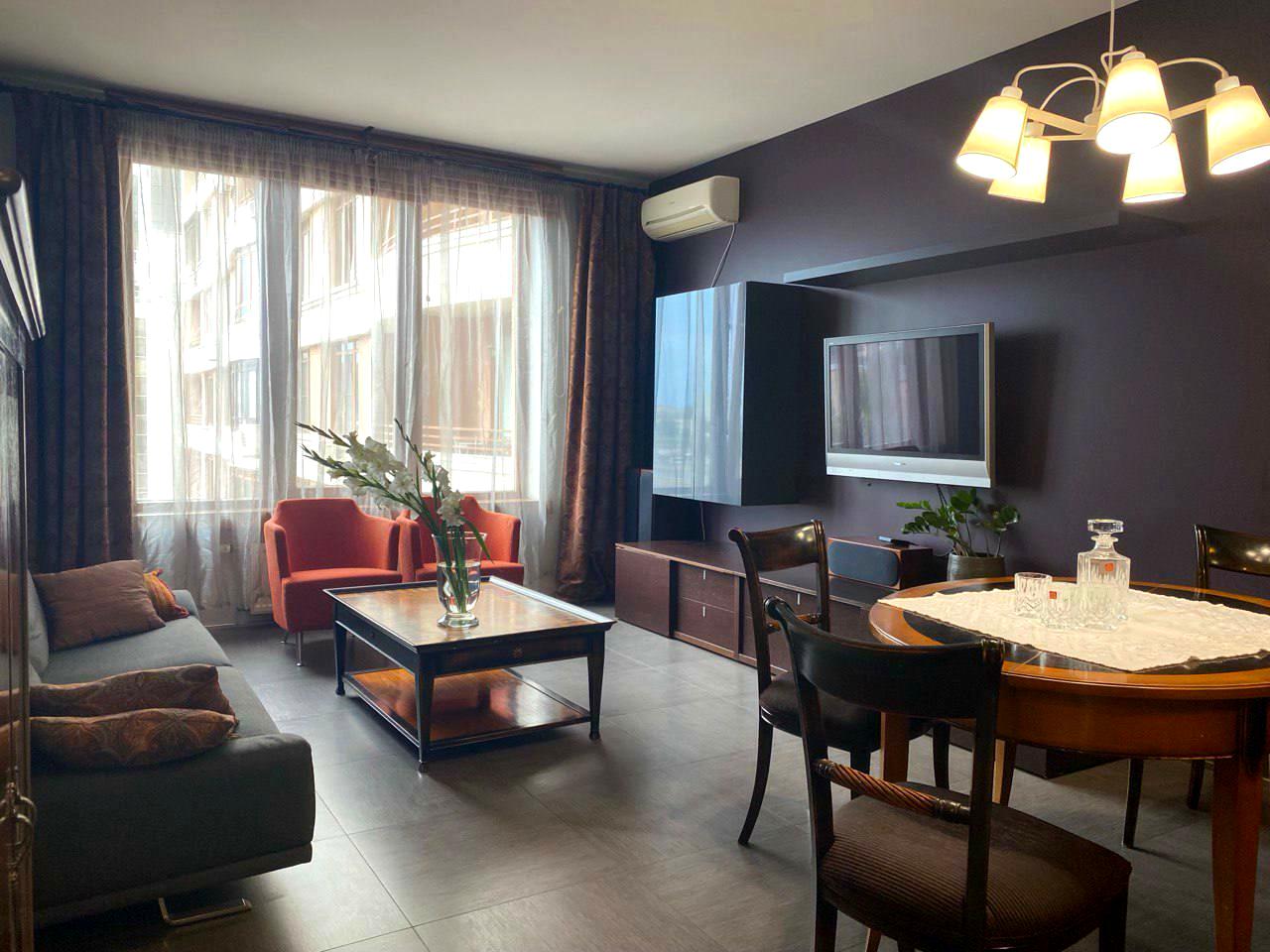 3-rooms apartment apartment by the address (area 98,6 m²) - Atlanta.ua - photo 11