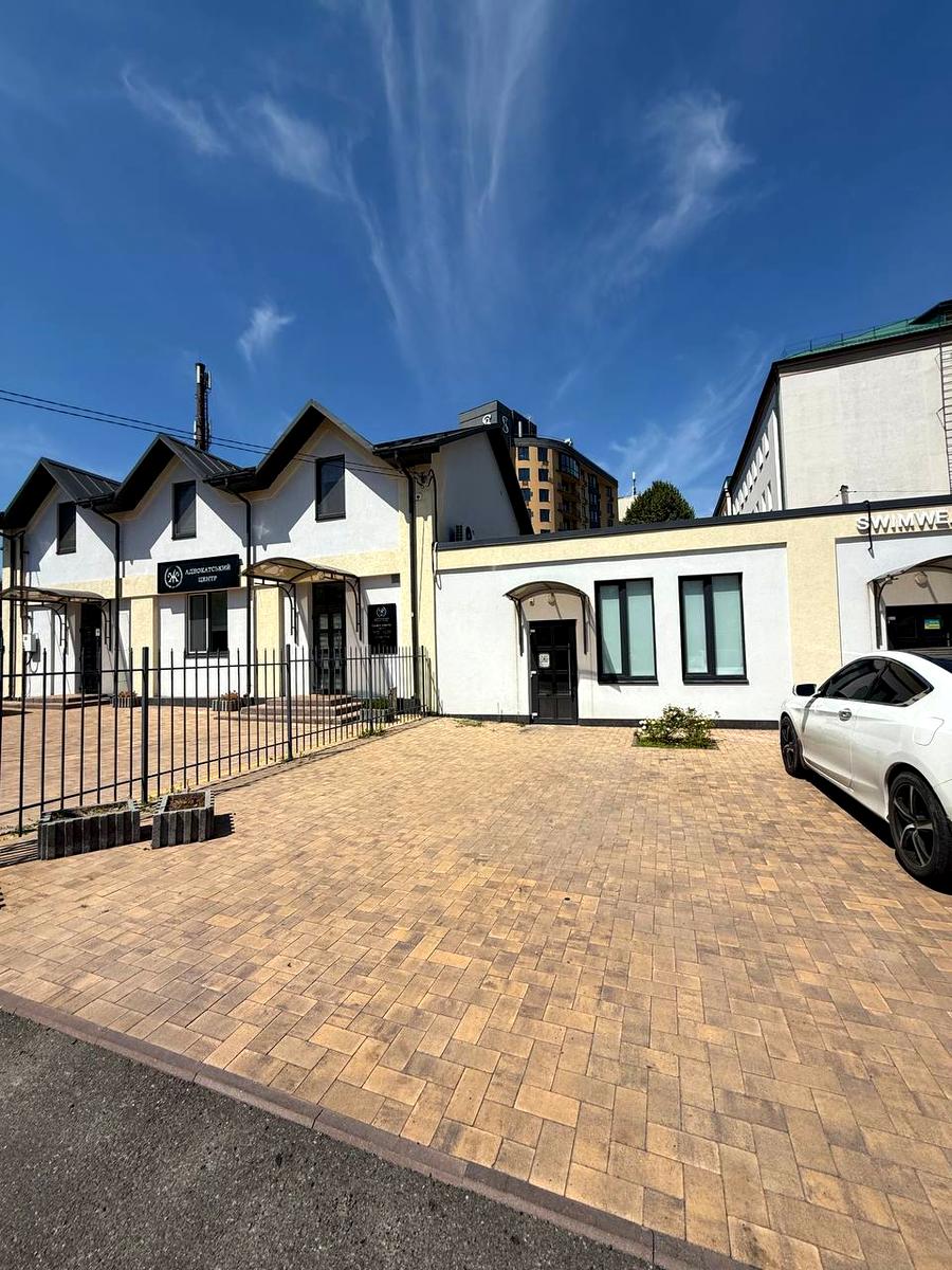 Коммерческая недвижимость по адресу ул. Заболотного ак. (площадь 47 м²) - Atlanta.ua - фото 3