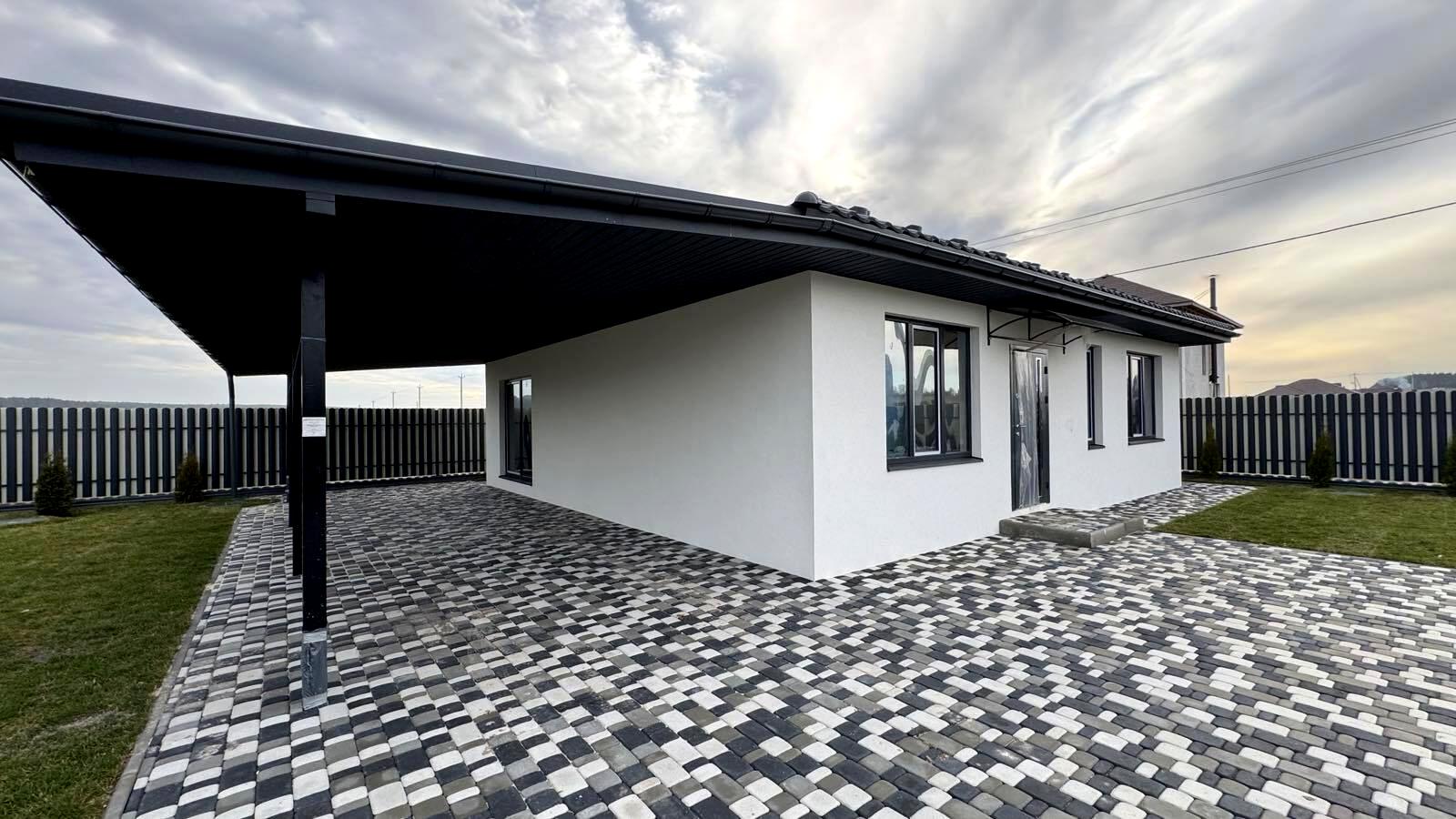 House by the address st. Zapadnaya (area 90 m²) - Atlanta.ua - photo 9