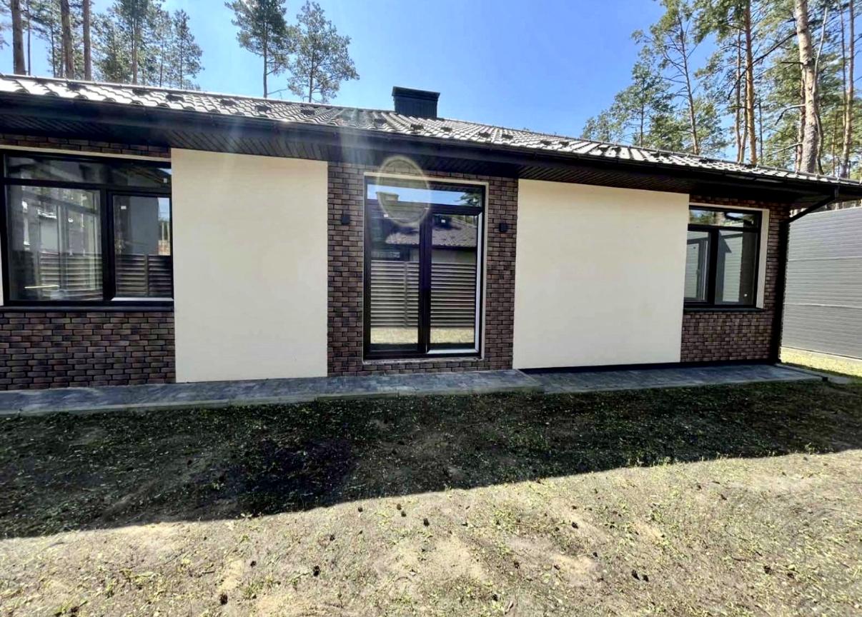 House by the address st. Kievo Mirotskaya (area 130 m²) - Atlanta.ua - photo 4