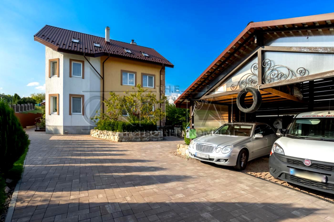 House by the address st. Dneprovskaya (area 350 m²) - Atlanta.ua - photo 63