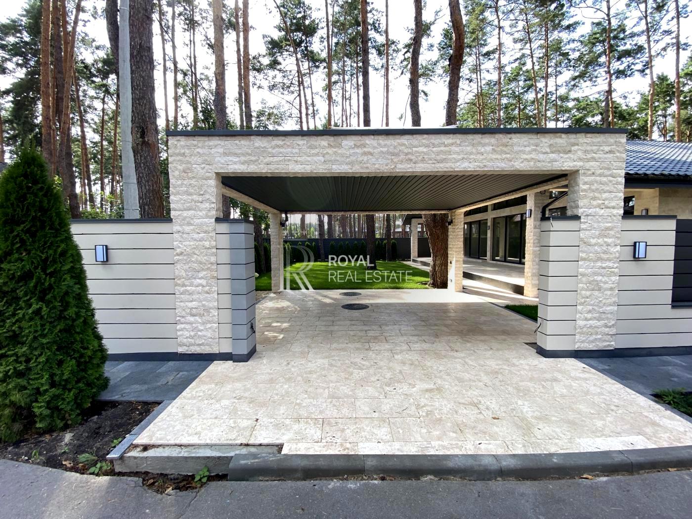 House by the address st. Mikhaylovskogo (area 168 m²) - Atlanta.ua - photo 8