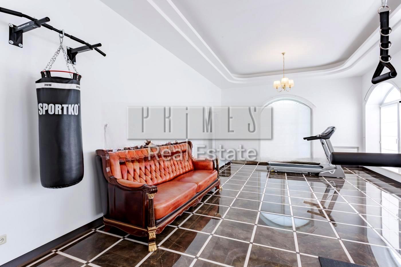 Дом по адресу (площадь 1100 м²) - Atlanta.ua - фото 50