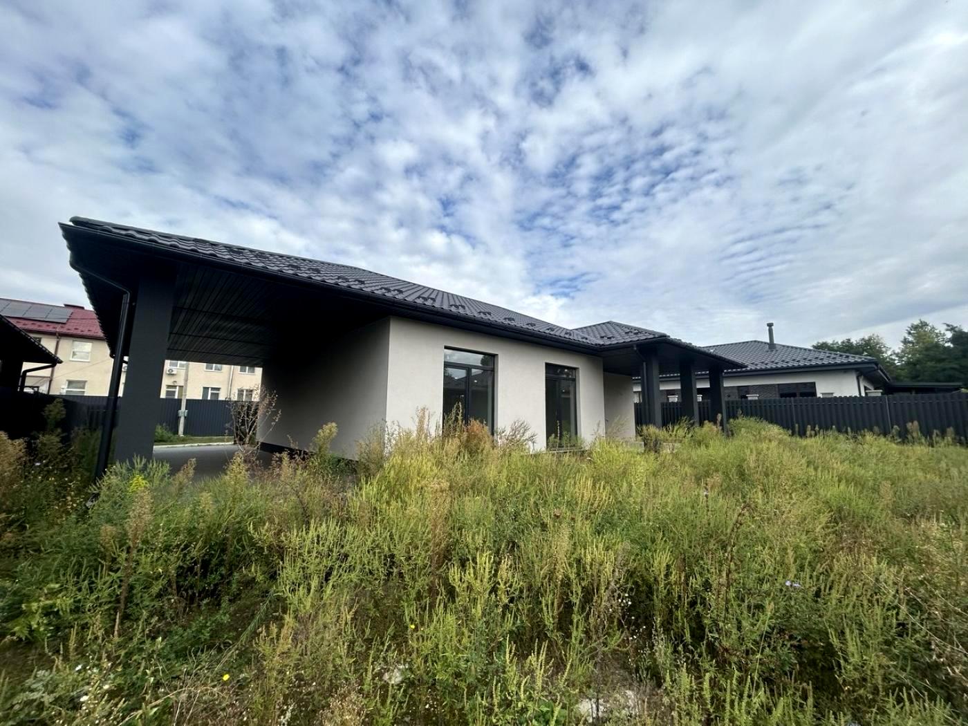 Дом по адресу (площадь 115 м²) - Atlanta.ua - фото 3