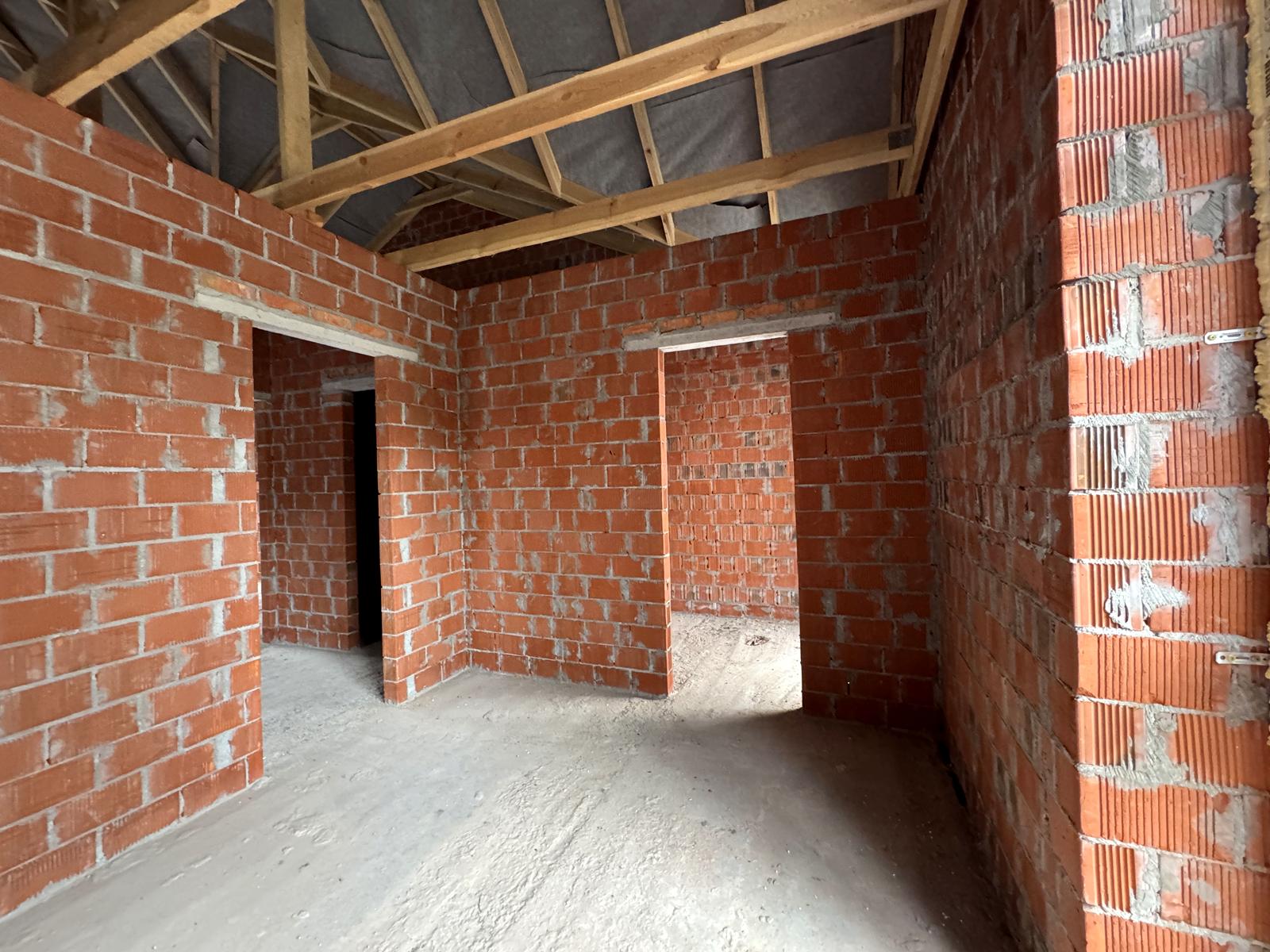 House by the address (area 107,6 m²) - Atlanta.ua - photo 5