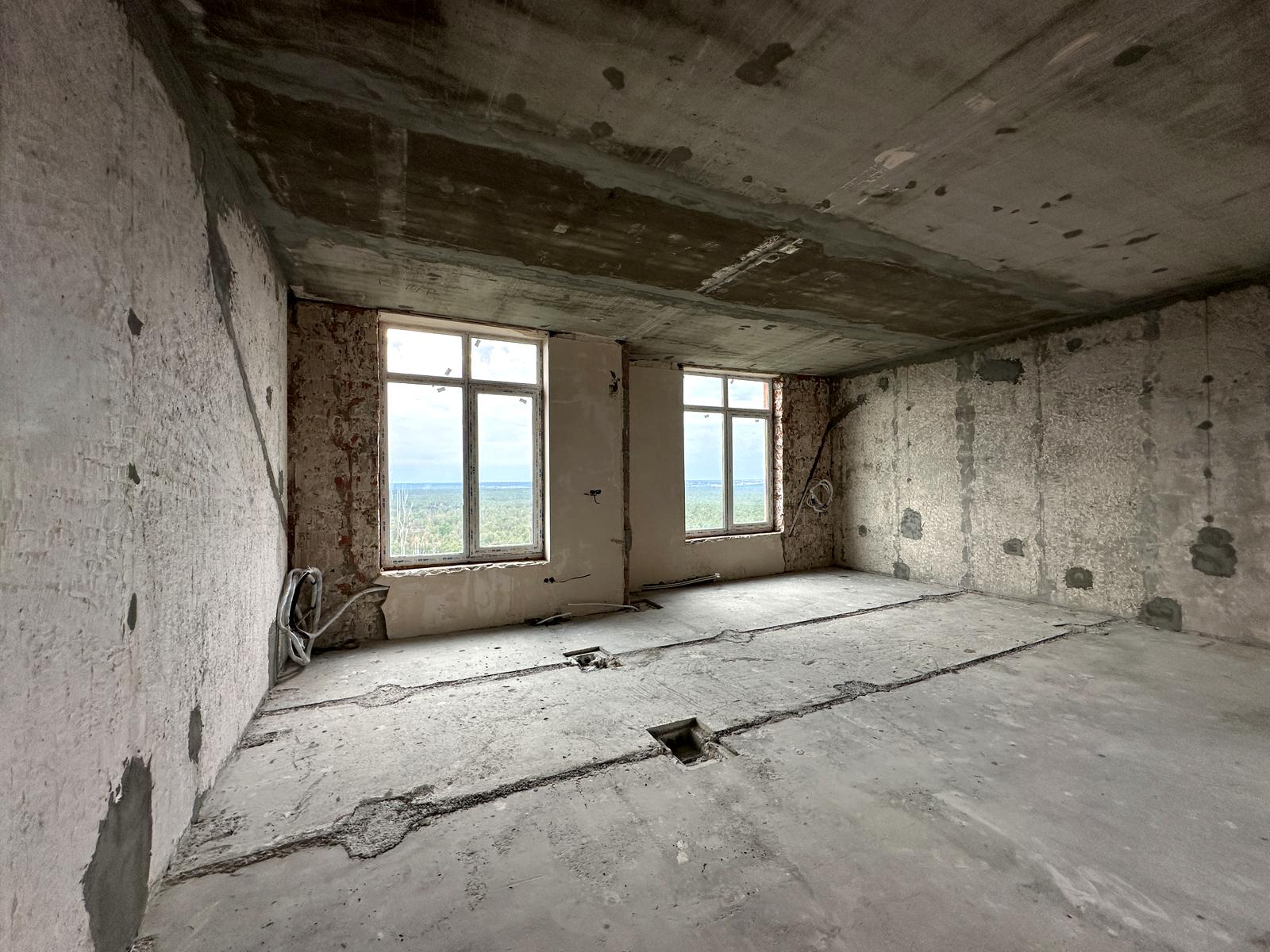 2-rooms apartment apartment by the address st. Ul Podlesnaya (area 58,5 m²) - Atlanta.ua - photo 12