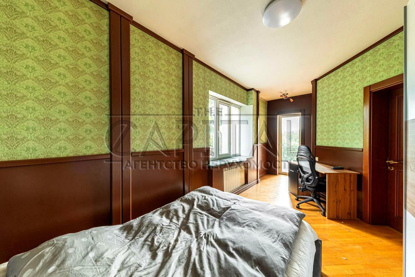 Будинок за адресою вул. Добросусідська (площа 600 м²) - Atlanta.ua - фото 16