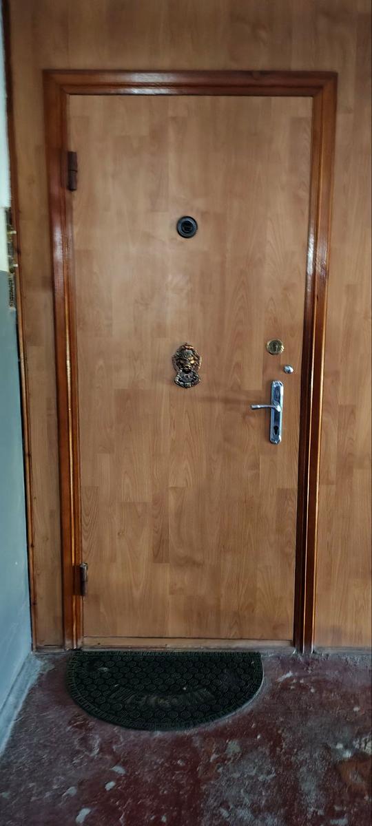 3-кімнатна квартира за адресою вул. Балківська (площа 67 м²) - Atlanta.ua - фото 4