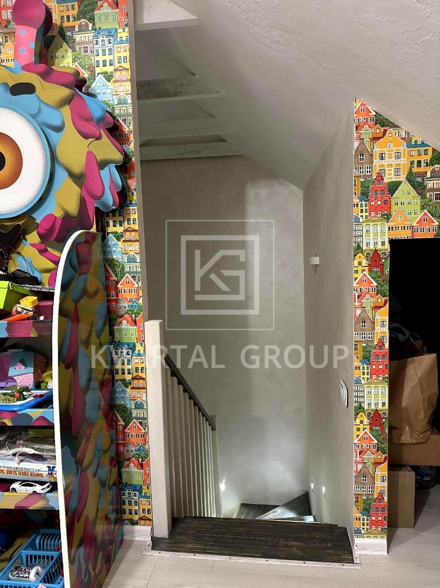 Дом по адресу (площадь 160 м²) - Atlanta.ua - фото 20