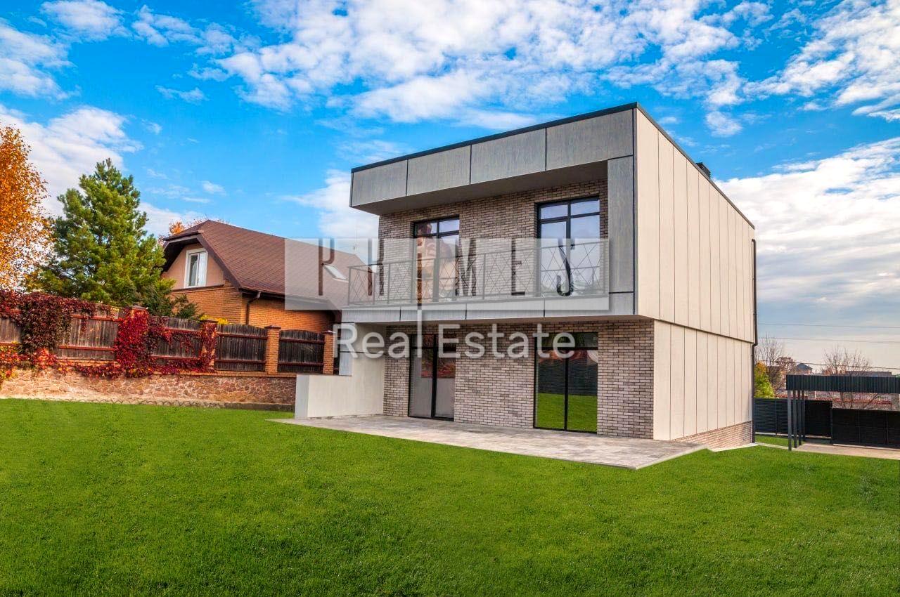 House by the address (area 162,3 m²) - Atlanta.ua - photo 10