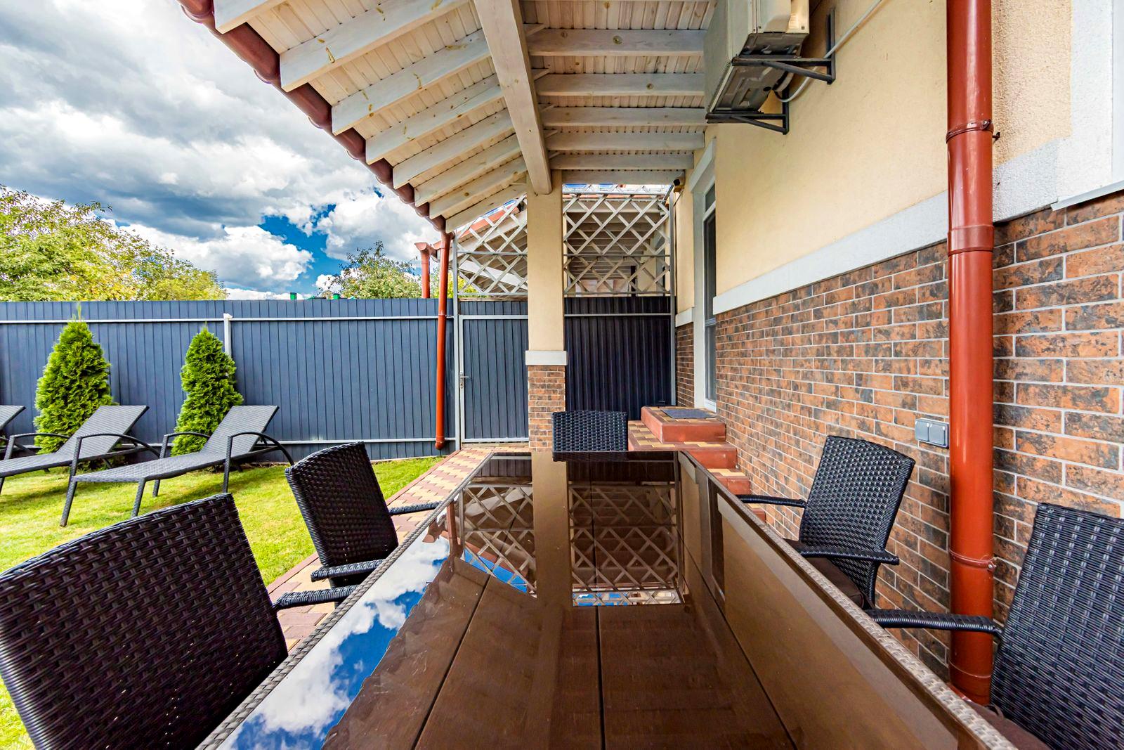 House by the address (area 110 m²) - Atlanta.ua - photo 24