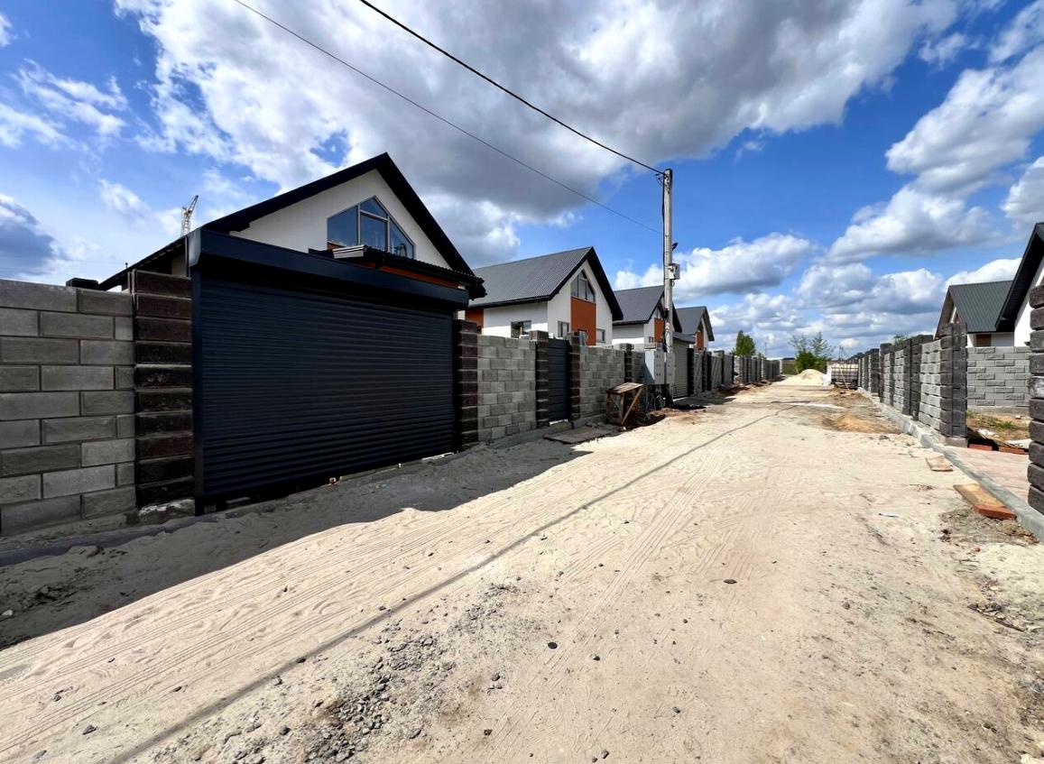 House by the address st. Kievskaya (area 90 m²) - Atlanta.ua - photo 5