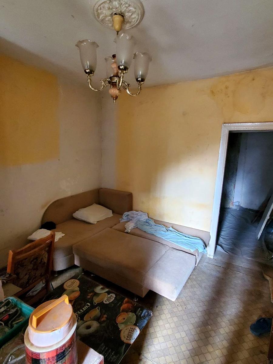 1-room apartment apartment by the address (area 21 m²) - Atlanta.ua - photo 8