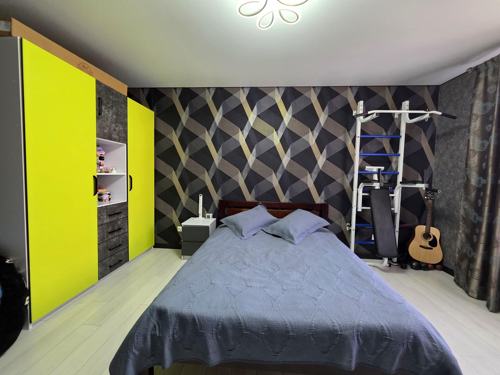 Будинок за адресою вул. Григорія Сковороди (площа 113,4 м²) - Atlanta.ua - фото 4