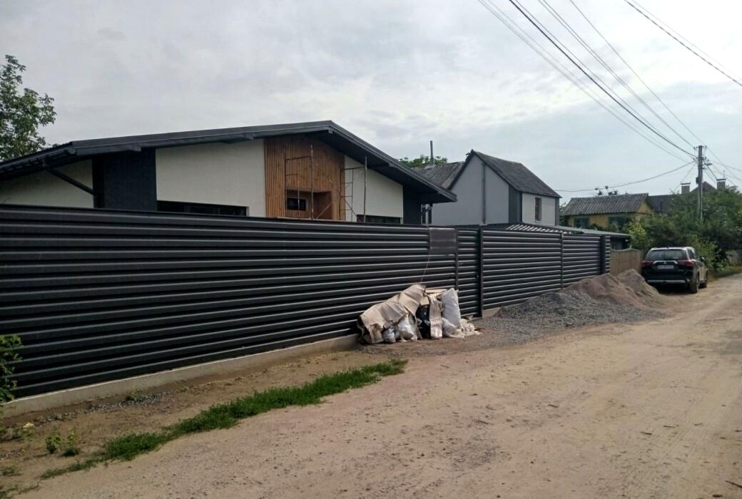 Дом по адресу (площадь 120 м²) - Atlanta.ua