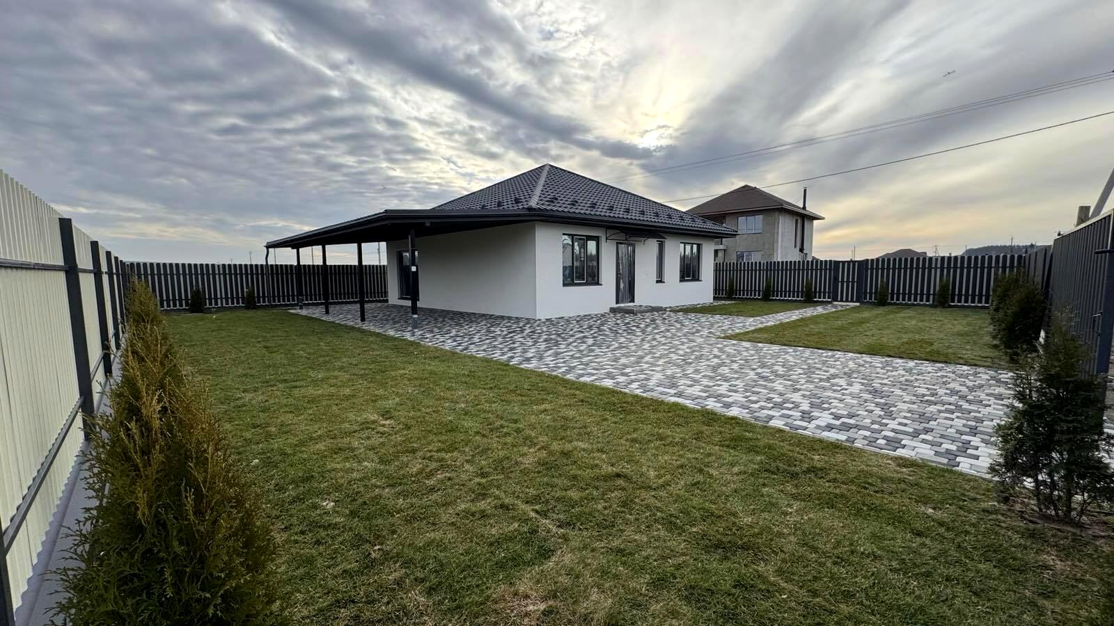 House by the address st. Zapadnaya (area 90 m²) - Atlanta.ua - photo 20