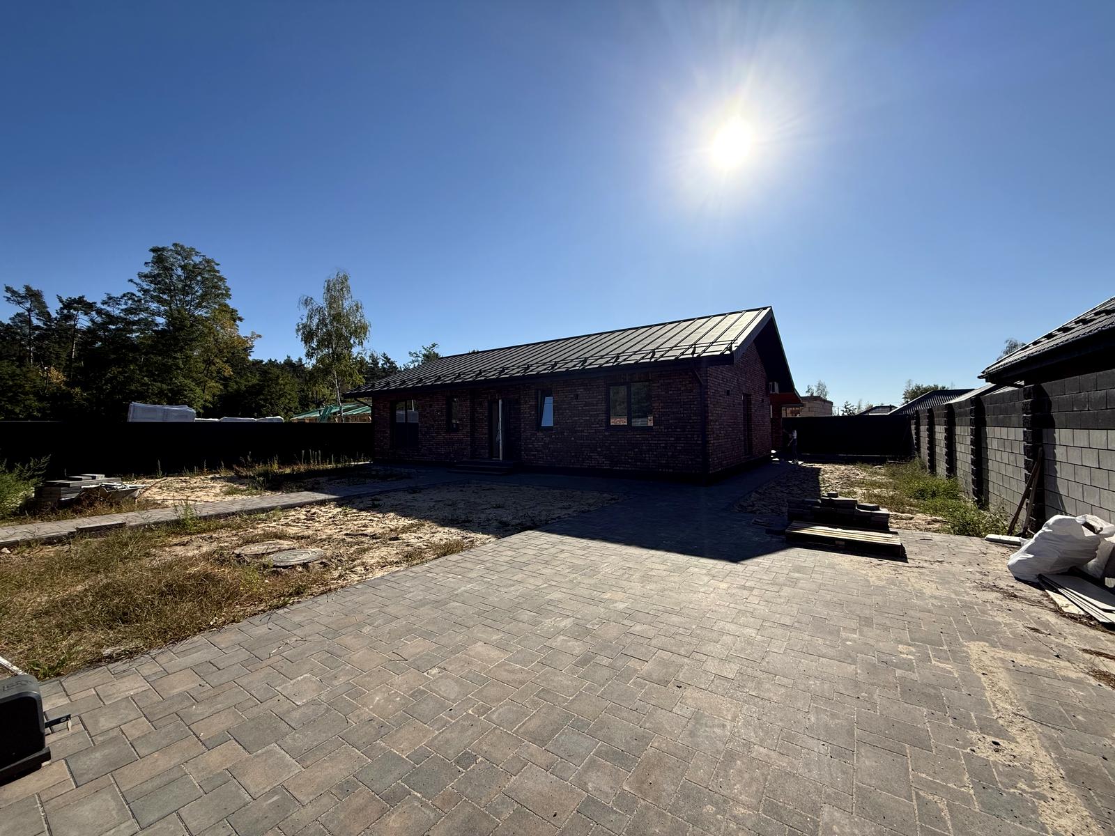 House by the address (area 100 m²) - Atlanta.ua - photo 17