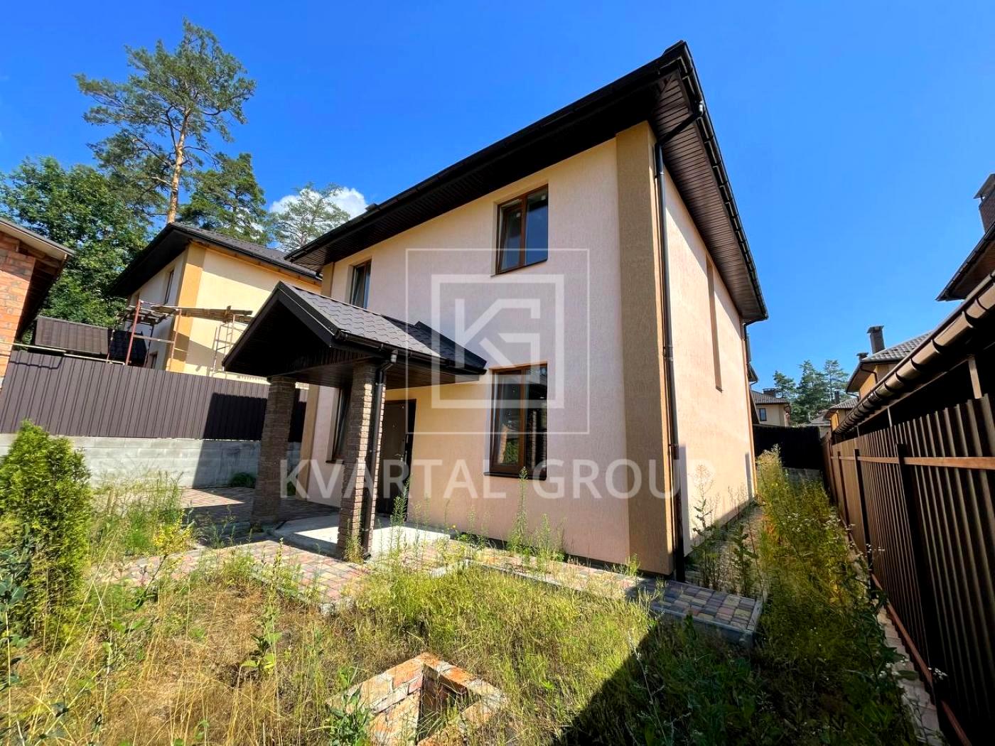 House by the address (area 125 m²) - Atlanta.ua - photo 2