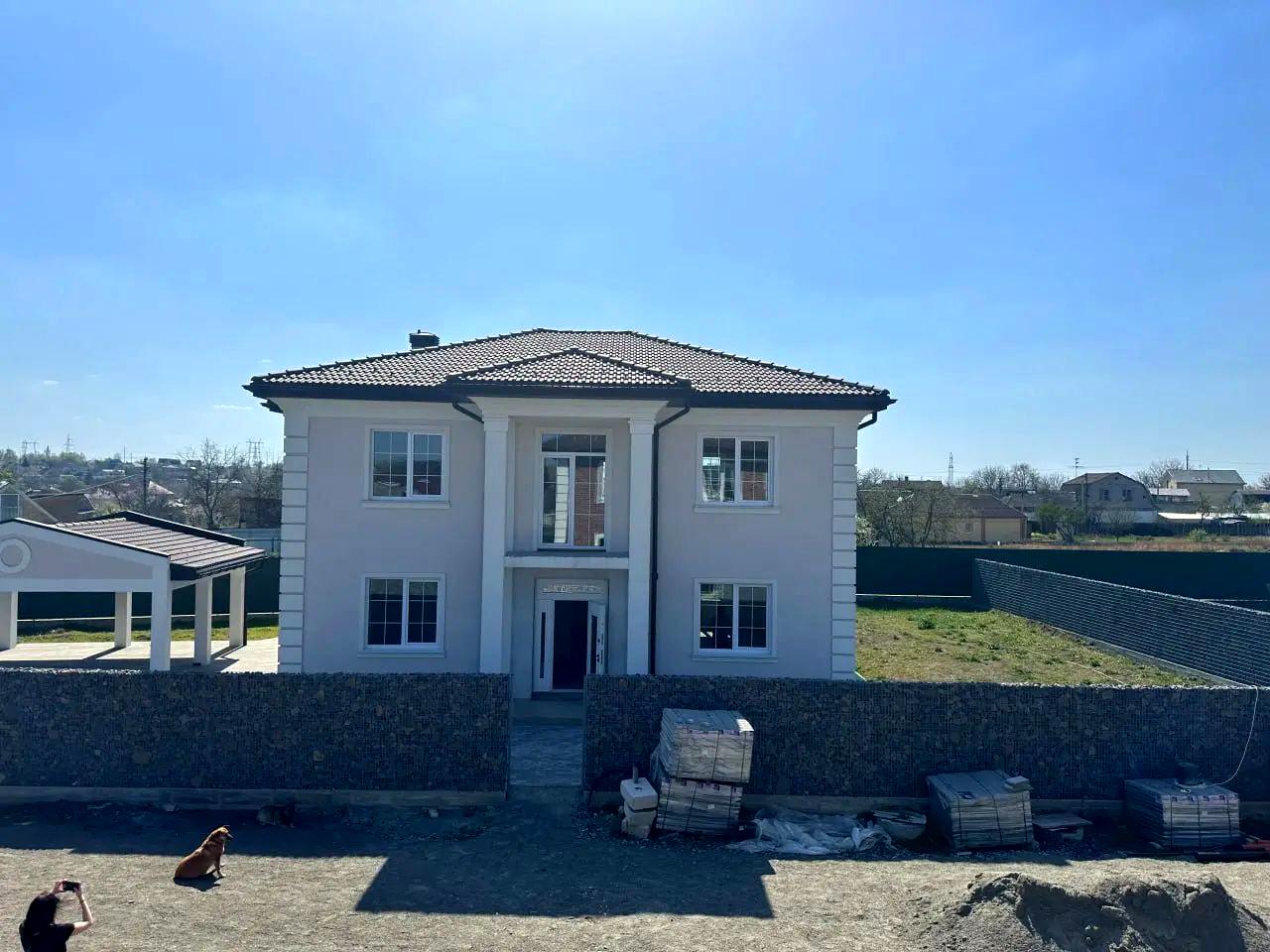 House by the address (area 190 m²) - Atlanta.ua - photo 6