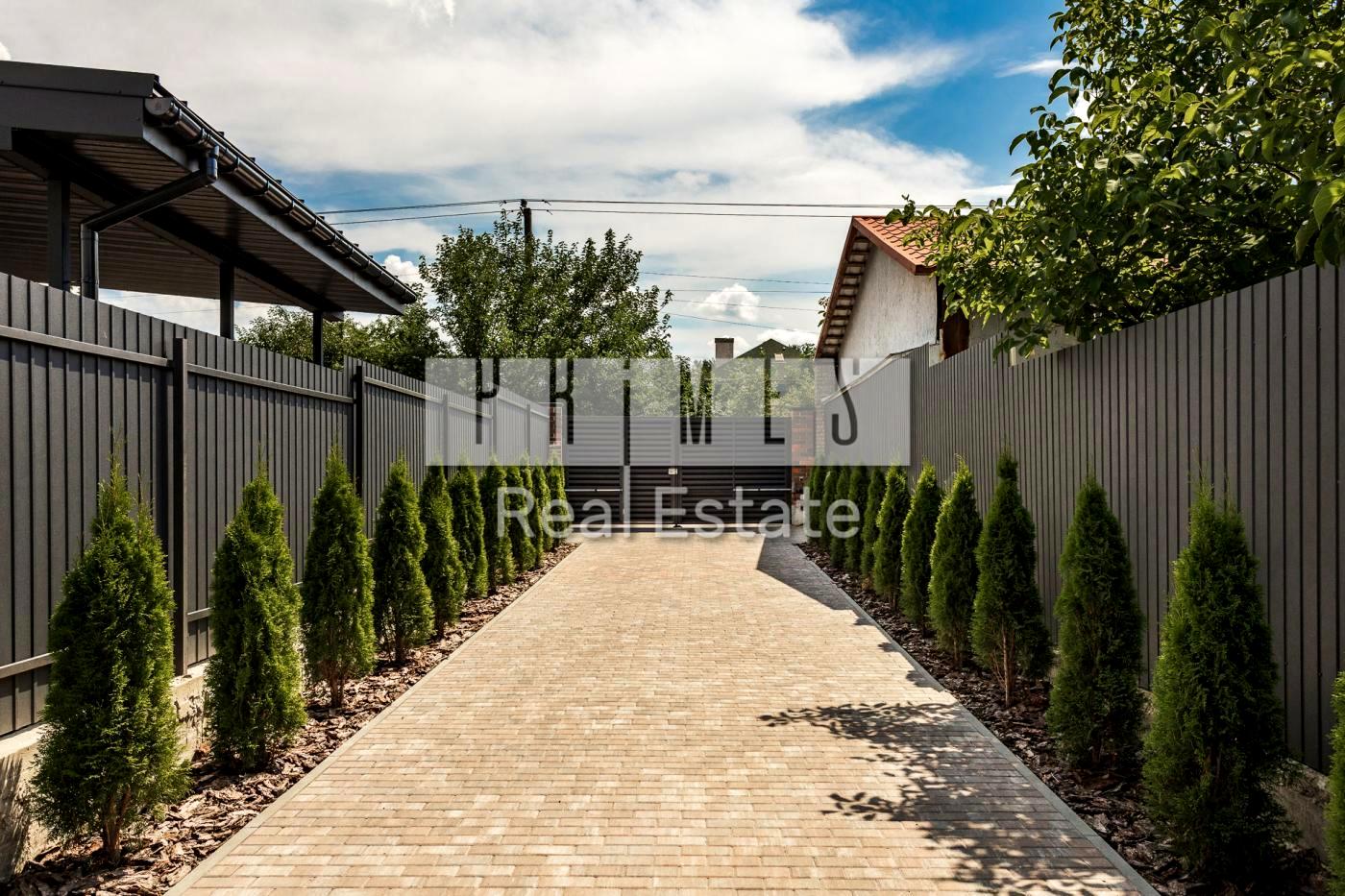 Дом по адресу (площадь 220 м²) - Atlanta.ua - фото 13