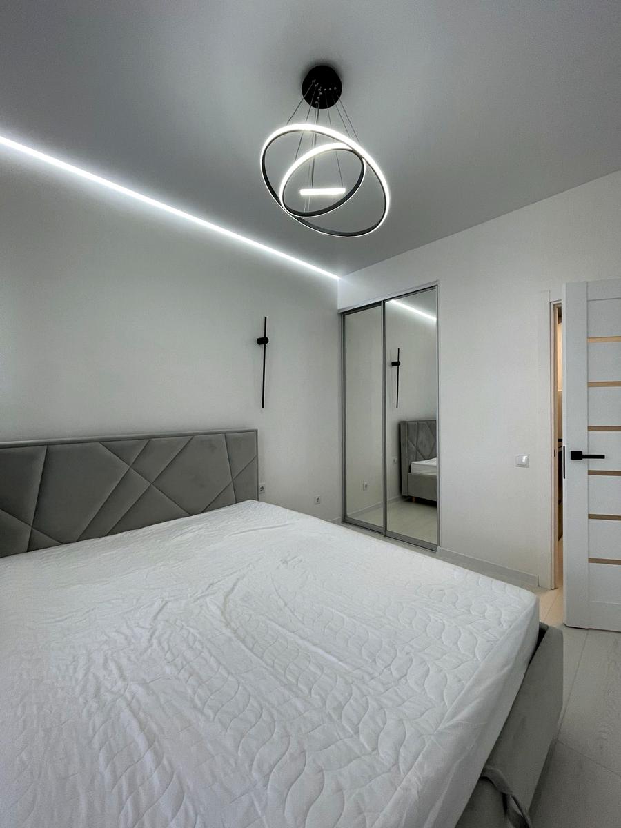 2-rooms apartment apartment by the address st. Genuezskaya (area 42 m²) - Atlanta.ua - photo 12