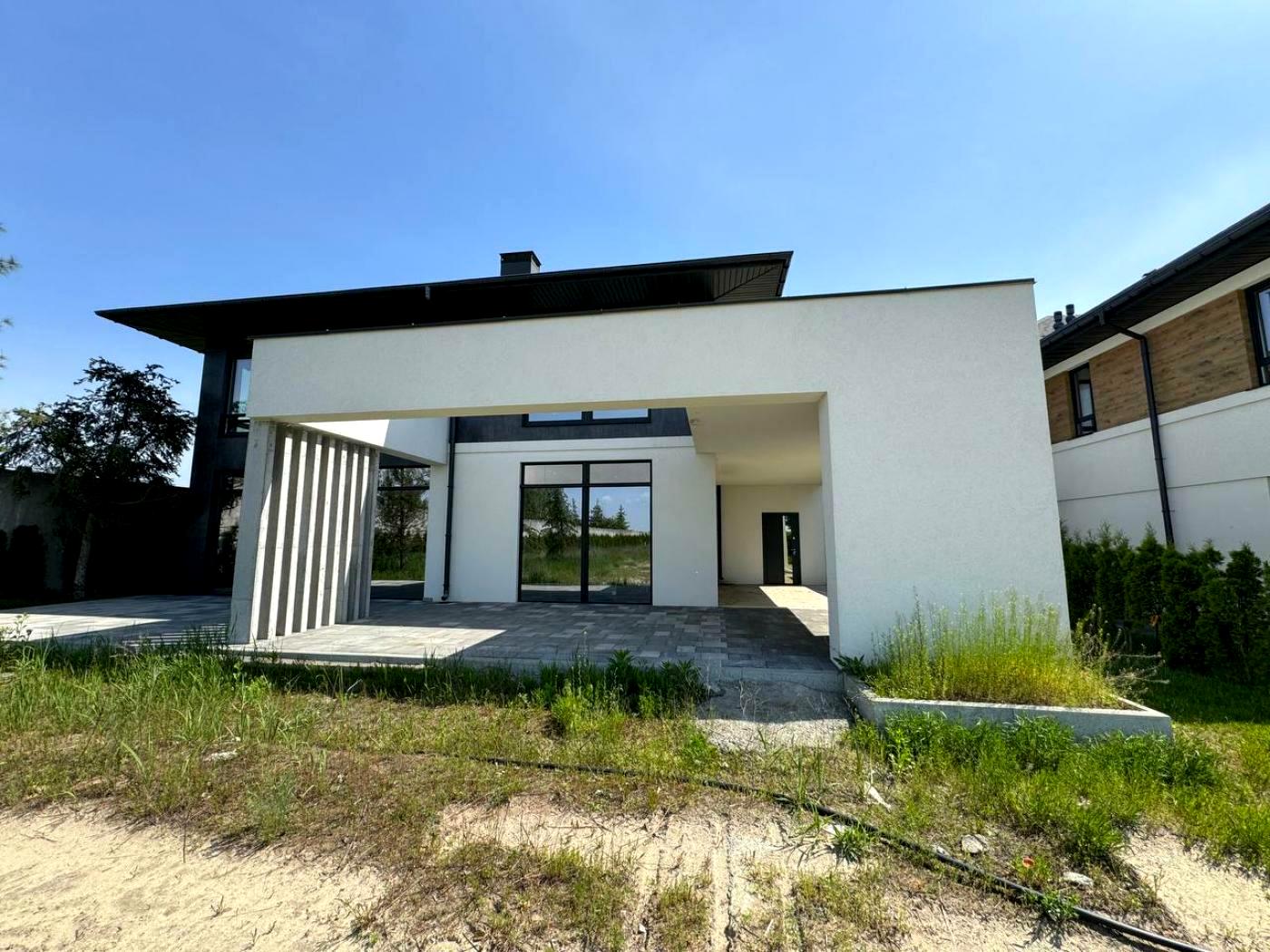 Дом по адресу (площадь 335 м²) - Atlanta.ua - фото 9