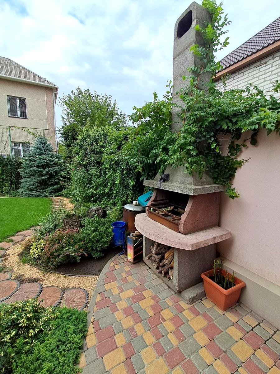 Дом по адресу ул. Харьковская (площадь 340 м²) - Atlanta.ua - фото 20