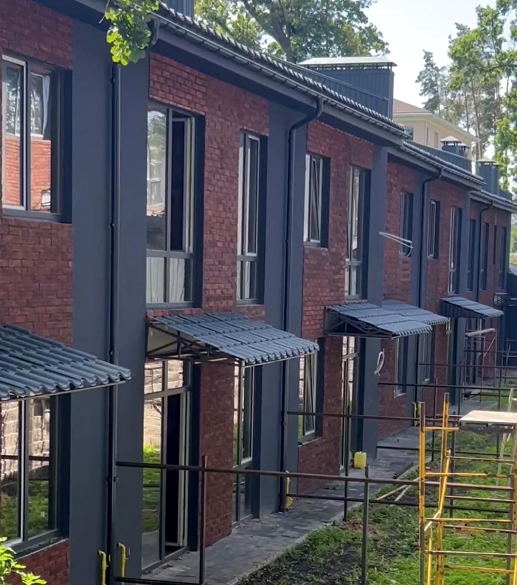 Дом по адресу (площадь 90 м²) - Atlanta.ua - фото 3