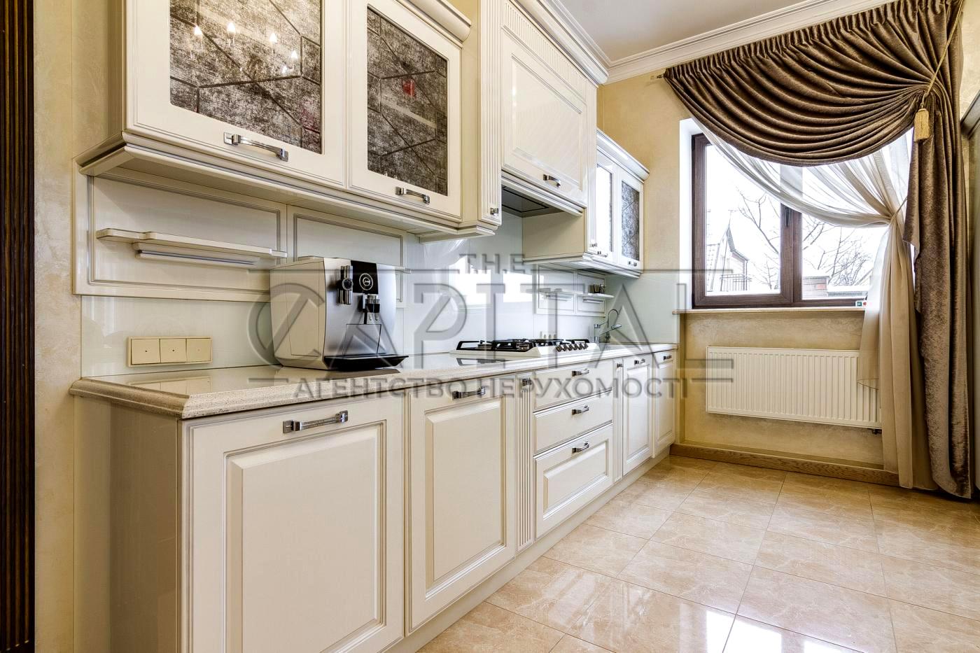 Дом по адресу ул. Шевченка (площадь 274 м²) - Atlanta.ua - фото 50