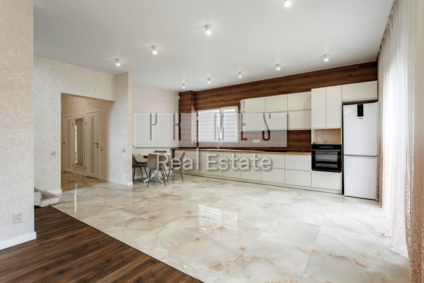 House by the address st. Zvenigorodskaya (area 142 m²) - Atlanta.ua - photo 12