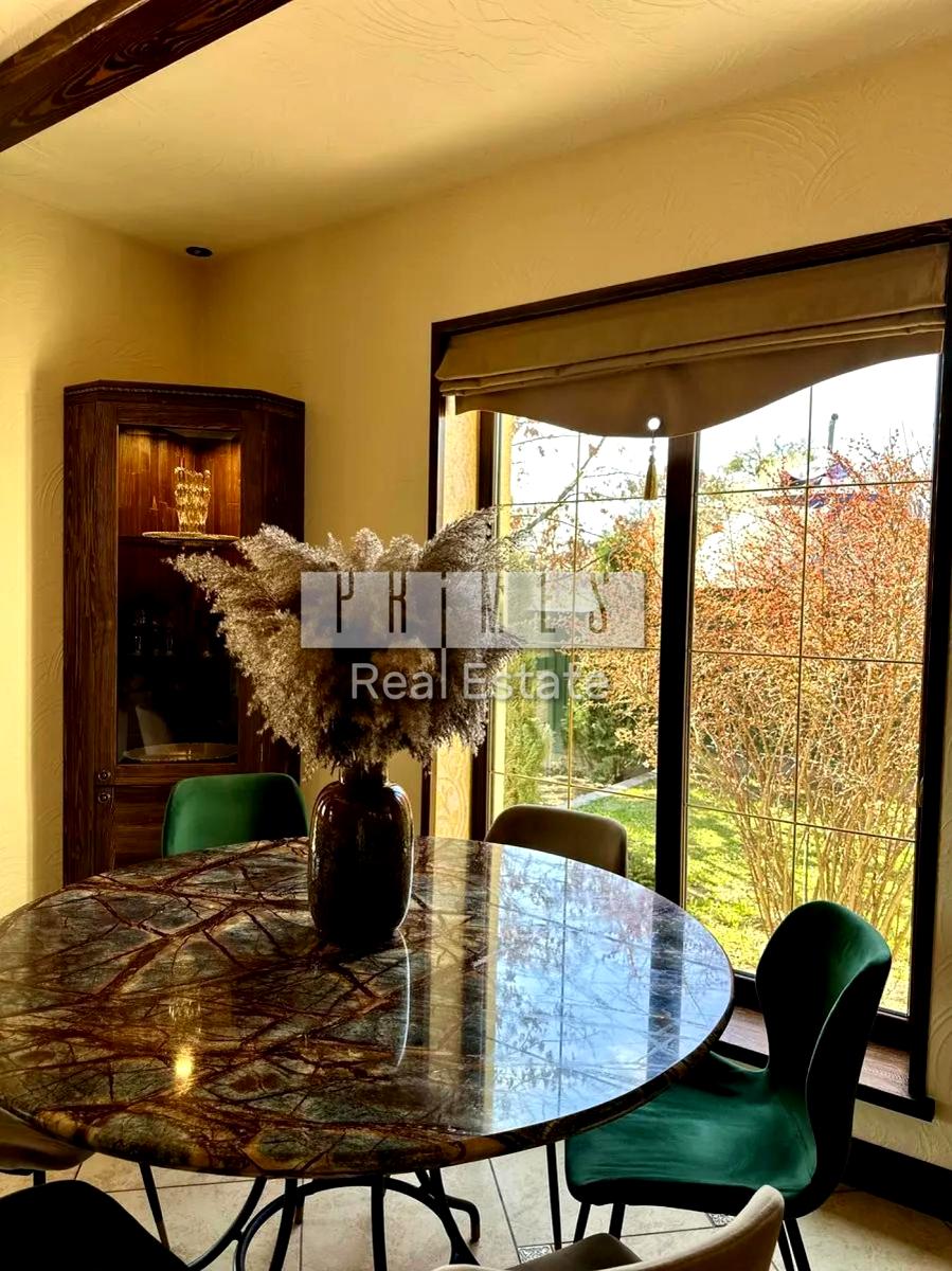 Дом по адресу (площадь 165 м²) - Atlanta.ua - фото 9