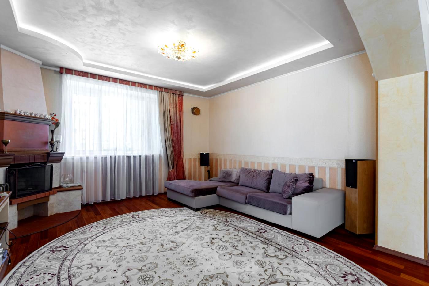 Дом по адресу ул. Демидовская (площадь 264 м²) - Atlanta.ua - фото 12