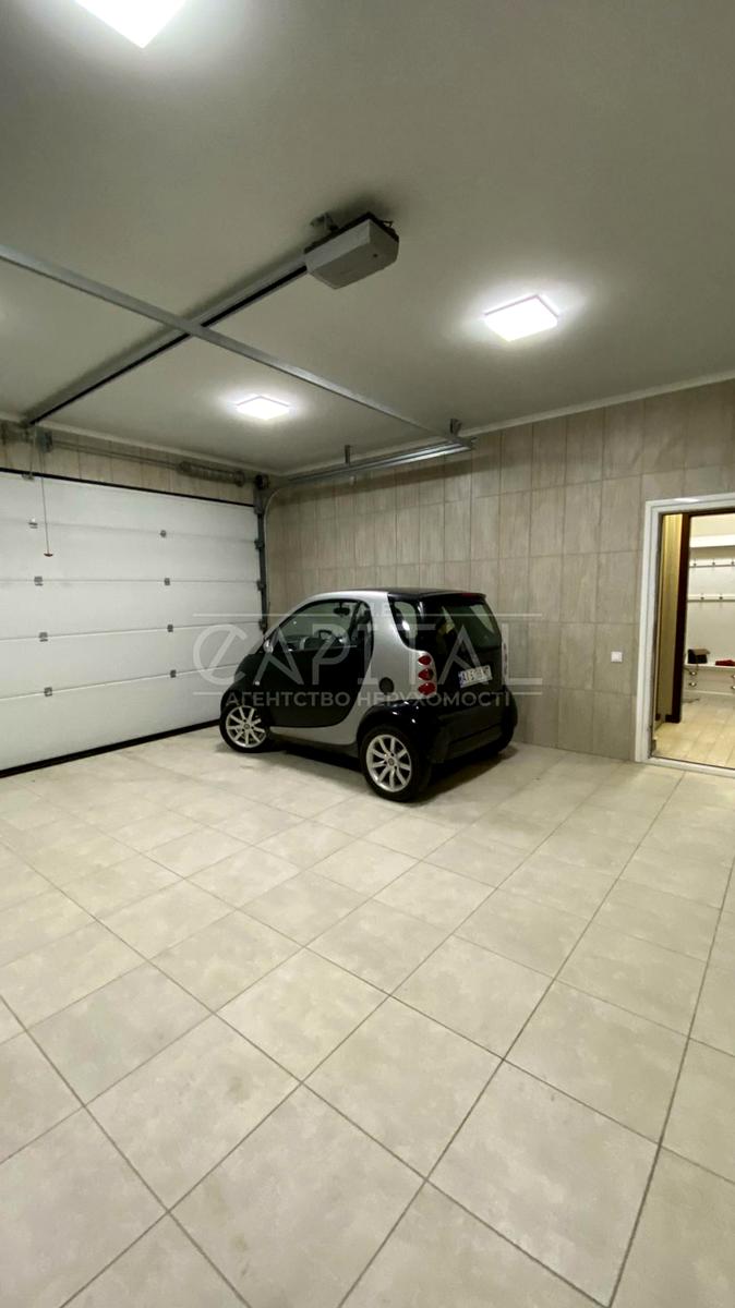 Дом по адресу (площадь 250 м²) - Atlanta.ua - фото 37