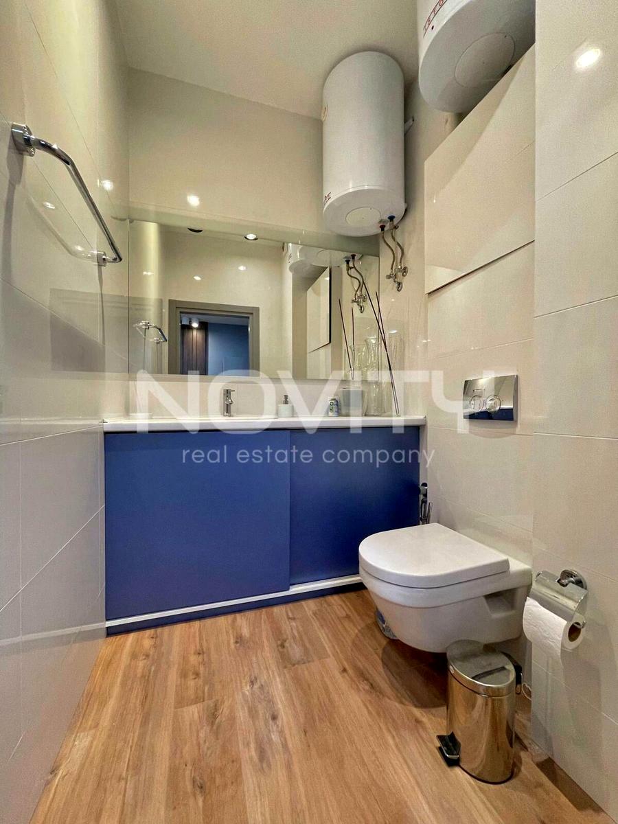 4+-rooms apartment apartment by the address st. Vannyy per (area 220 m²) - Atlanta.ua - photo 20