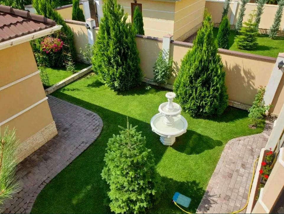 Дом по адресу ул. Макаренко (площадь 202 м²) - Atlanta.ua - фото 11