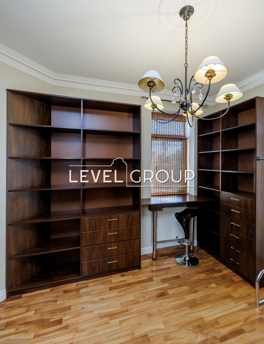 Дом по адресу Грушевского пер. (площадь 582 м²) - Atlanta.ua - фото 24